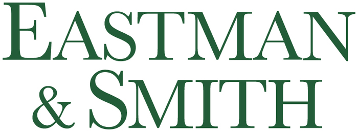 Eastman & Smith Logo