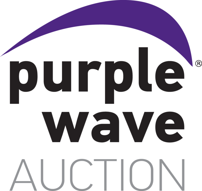 purple wave