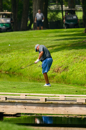 Golf 18 2025
