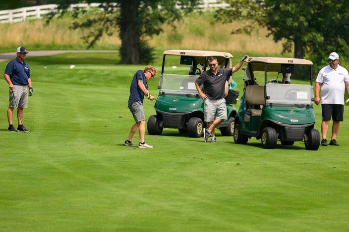Golf 19 2025