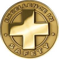 Congratulations to all the Safety Award Winners