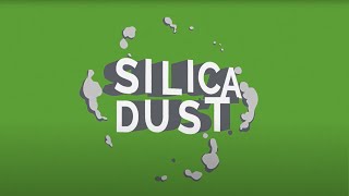 Register Now! Silica Safety Workshop