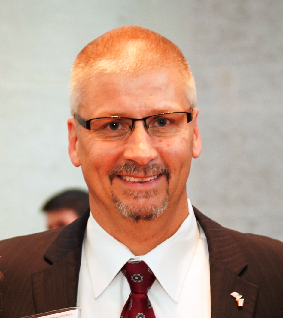 Patrick A. Jacomet 