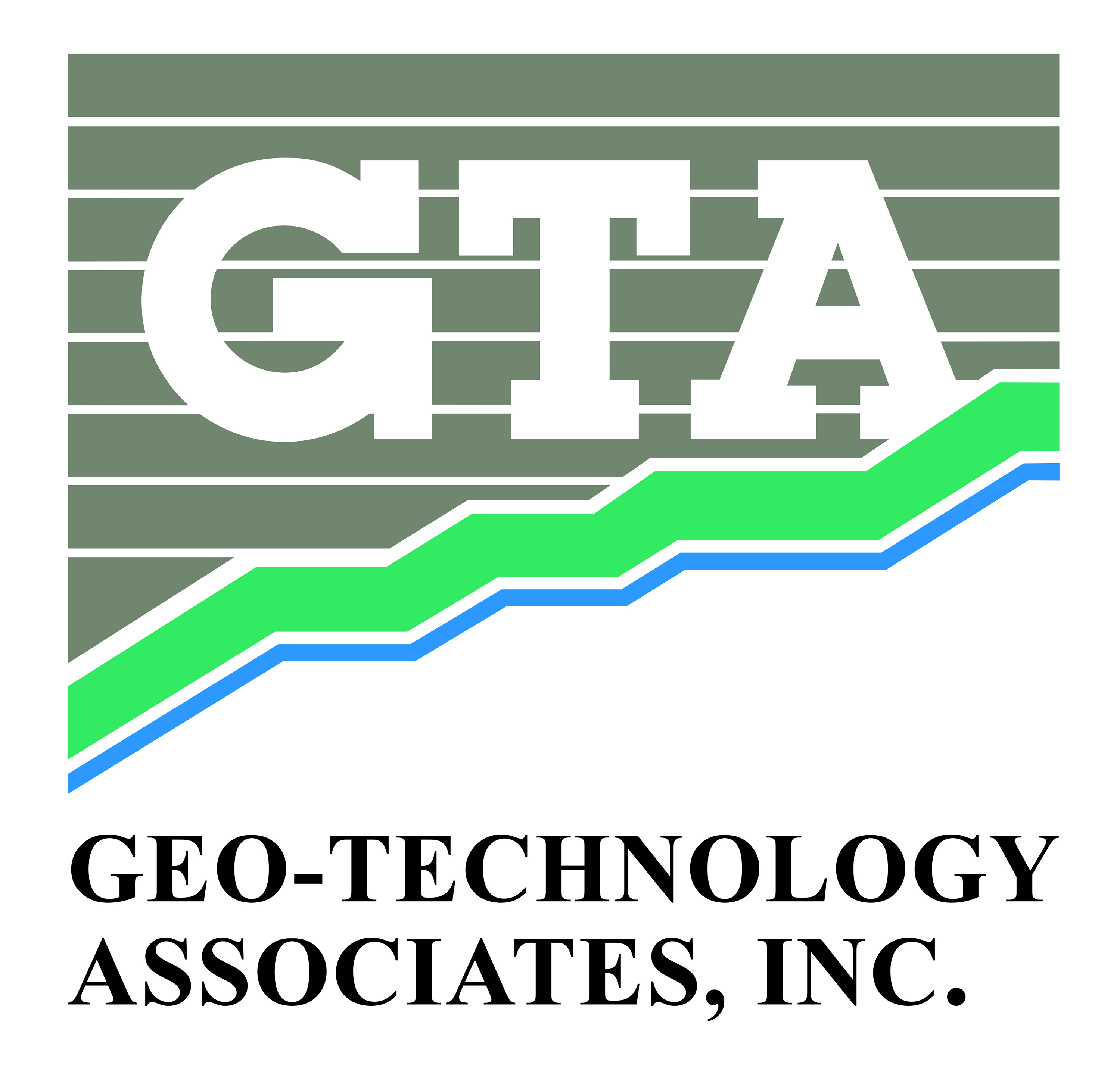 Welcome New OAIMA Associate Member GEO-TECHNOLOGY ASSOCIATES, INC.