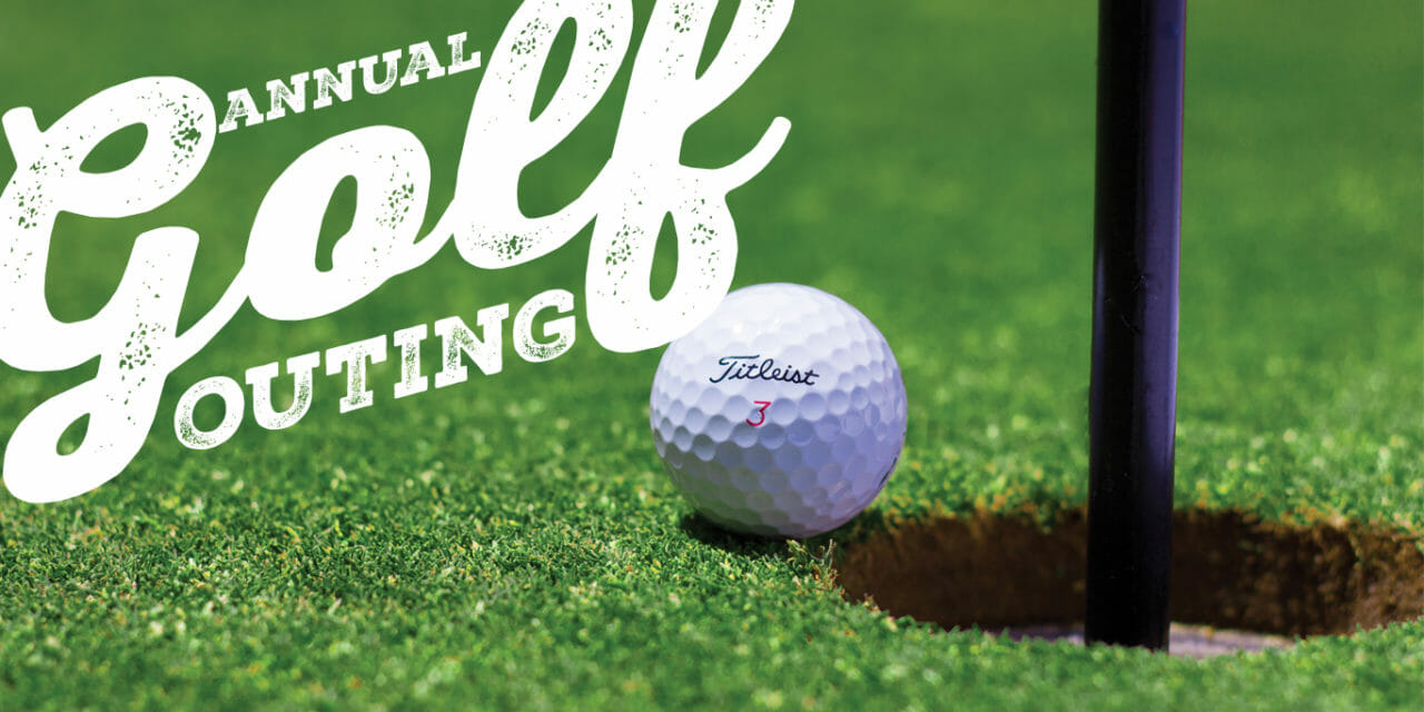 Announcing the OMMEP Golf Outing Winners!
