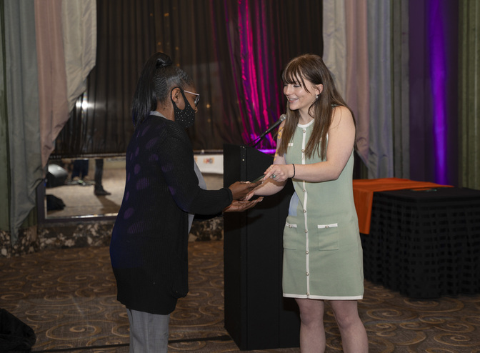 stars nominations photos