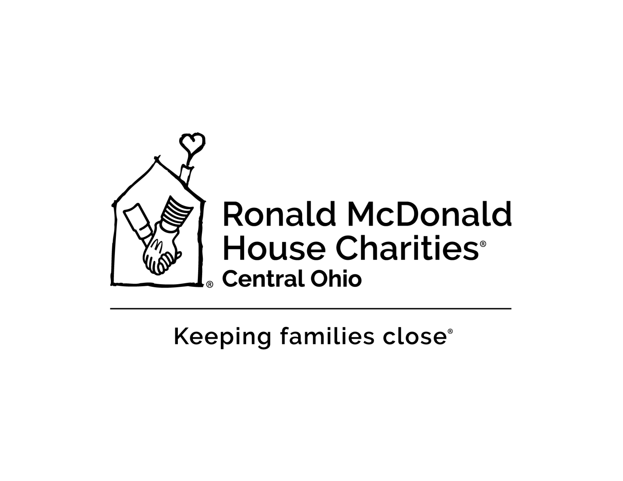 Ronald McDonald House Charities of Central Ohio