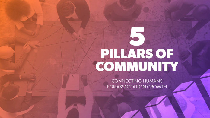 Five Pillarsof Community Lm001