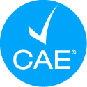 CAE Approved CAE Approved