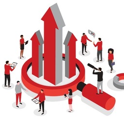 Five Habits of Growth-oriented Organizations