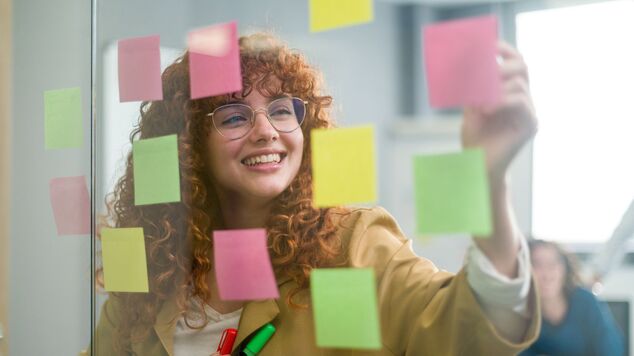 Lm 001 101 Proven Ways To Grow Your Career Center