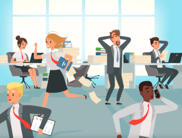 The Hidden Costs Of Inadequate Training